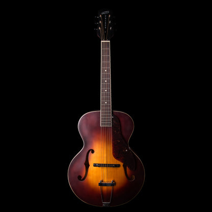 Gretsch G9550 Roots Collection New Yorker Archtop Guitar in Vintage Sunburst 2704050537