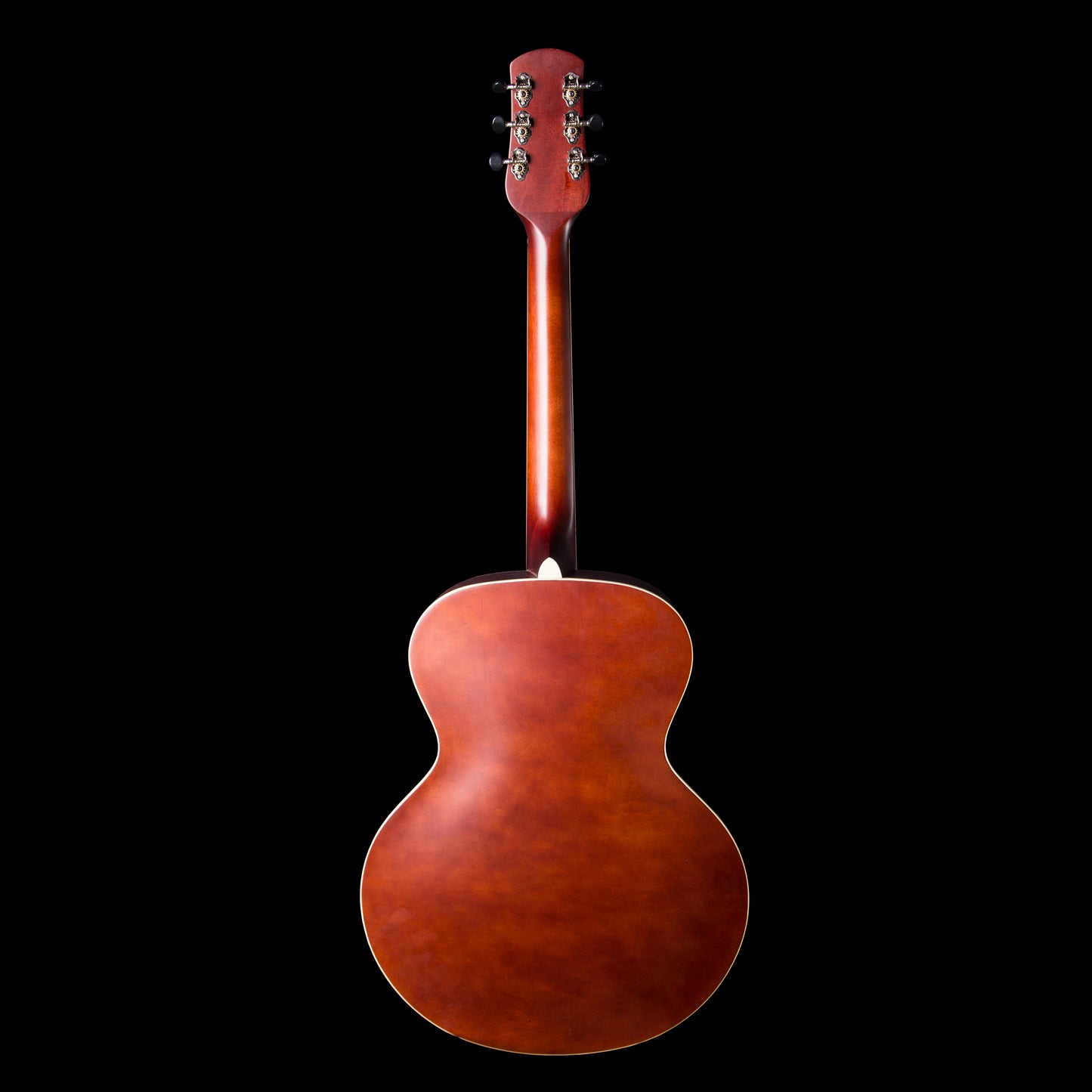 Gretsch G9550 Roots Collection New Yorker Archtop Guitar in Vintage Sunburst 2704050537