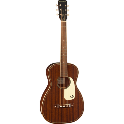 Gretsch Jim Dandy 6 String Acoustic Guitar - Walnut Fingerboard, Frontier Stain