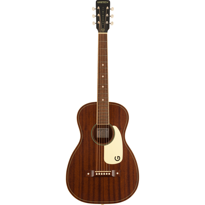Gretsch Jim Dandy 6 String Acoustic Guitar - Walnut Fingerboard, Frontier Stain