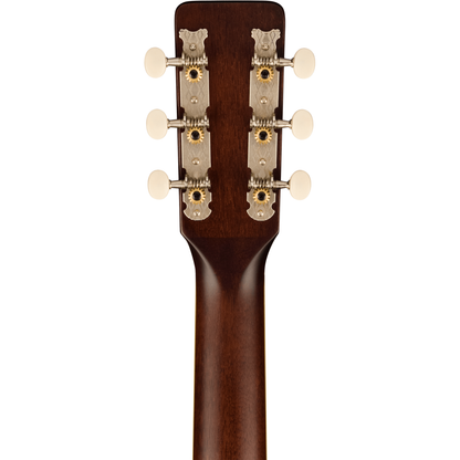 Gretsch Jim Dandy Dreadnought Acoustic Guitar - Frontier Stain