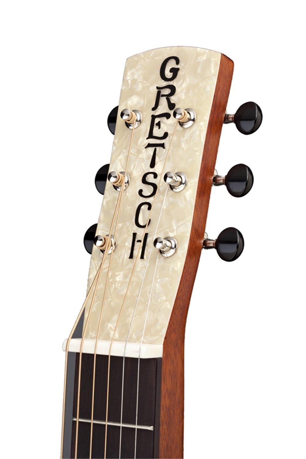 Gretsch G9210 Boxcar Square-Neck Resonator Guitar