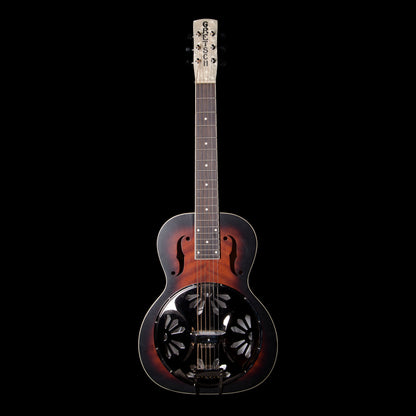 Gretsch Root Series G9230 Bobtail Square Neck Acoustic-Electric Resonator