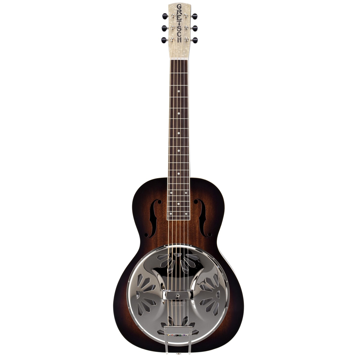 Gretsch Root Series G9230 Bobtail Square Neck Acoustic-Electric Resonator