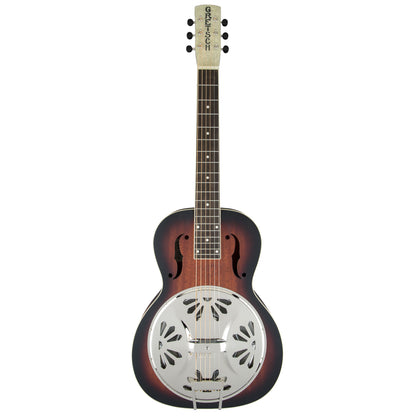 Gretsch G9230 Bobtail Resonator Acoustic Electric Guitar