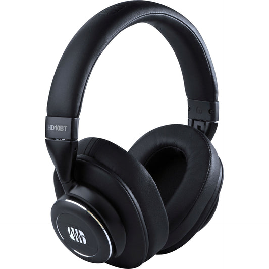 Presonus Eris® HD10BT Headphones w/ Active Noise Canceling & Bluetooth® Wireless