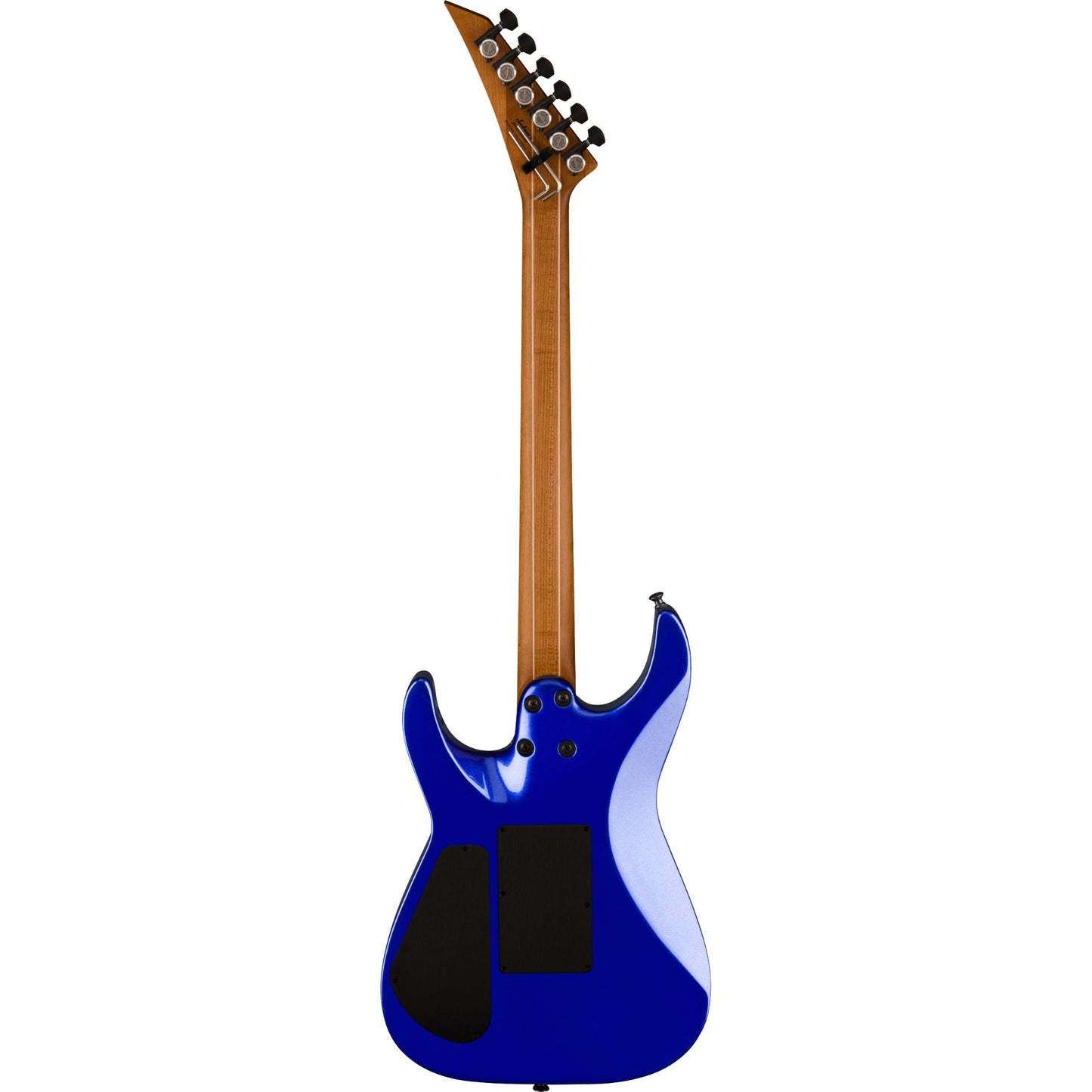Jackson American Series Virtuoso™ Electric Guitar, Mystic Blue