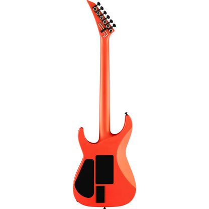 Jackson American Series Soloist™ SL2MG Electric Guitar, Satin Lambo Orange