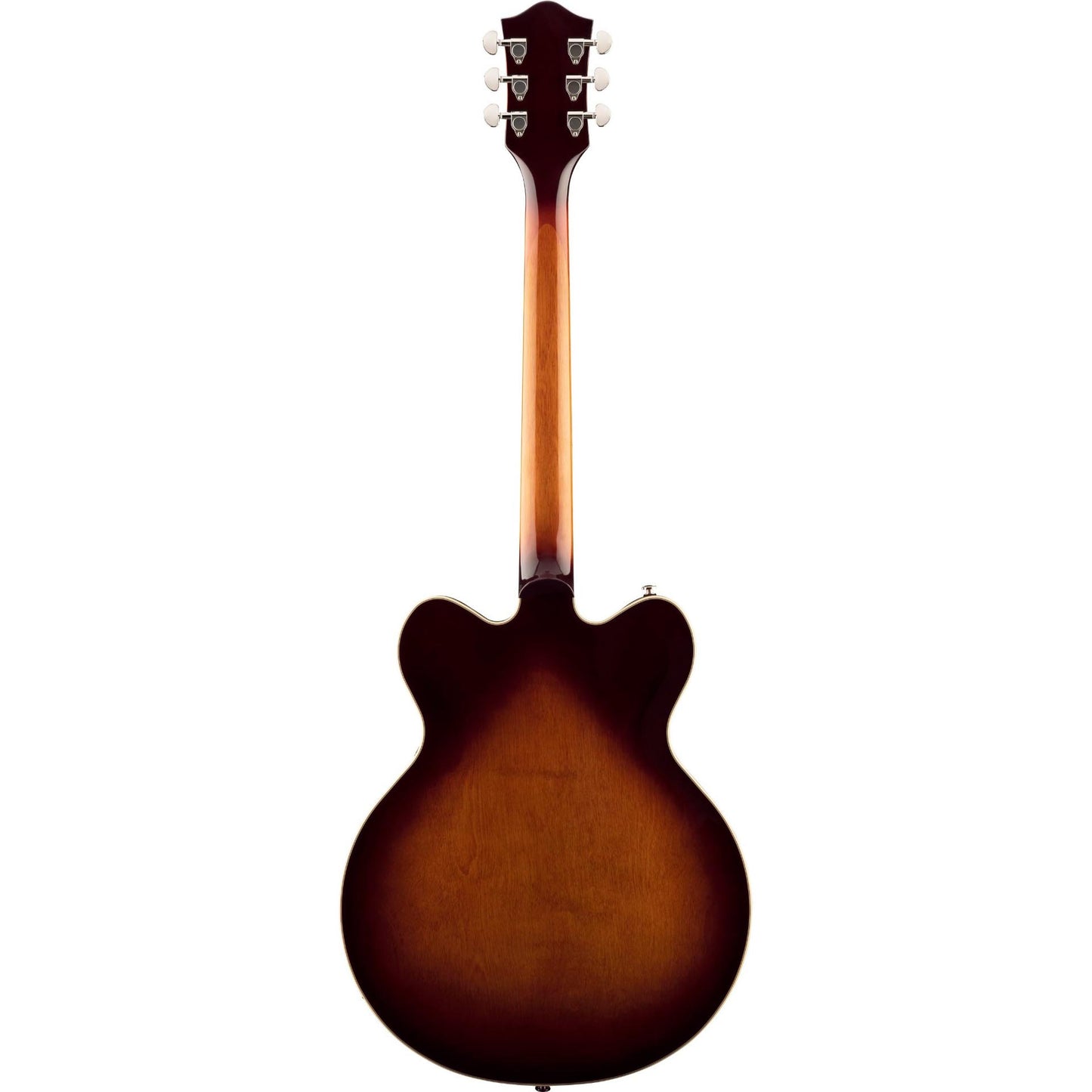 Gretsch G2622 Streamliner™ Center Block Semi Hollow Electric Guitar, Forge Glow Maple