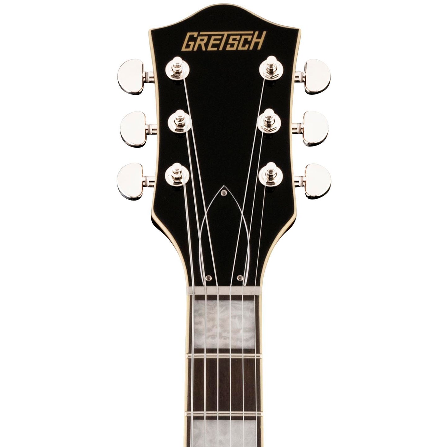 Gretsch G2622 Streamliner™ Center Block Semi Hollow Electric Guitar, Forge Glow Maple