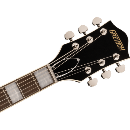 Gretsch G2655T Streamliner™ Center Block Jr. Semi Hollow Electric Guitar, Walnut Stain