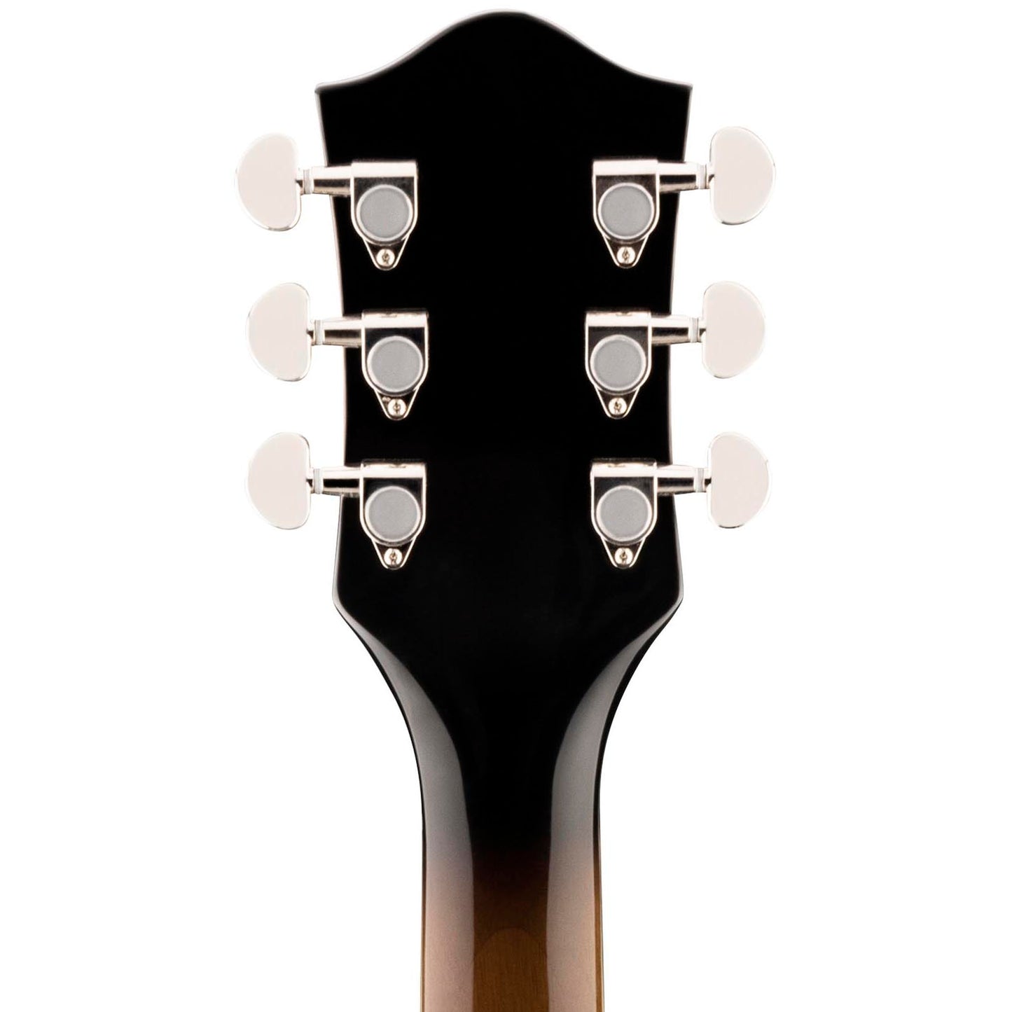 Gretsch G2655T Streamliner Electric Guitar in Brownstone Maple