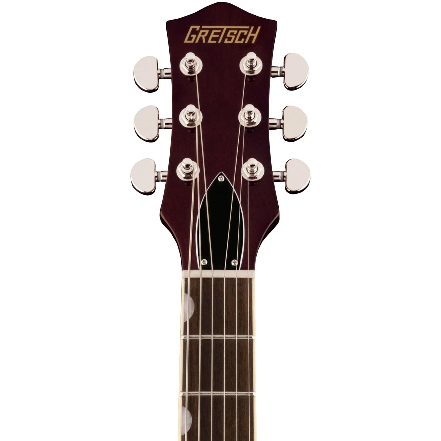Gretsch G2215-P90 Streamliner™ Junior Jet™ Club P90 Electric Guitar, Shell Pink