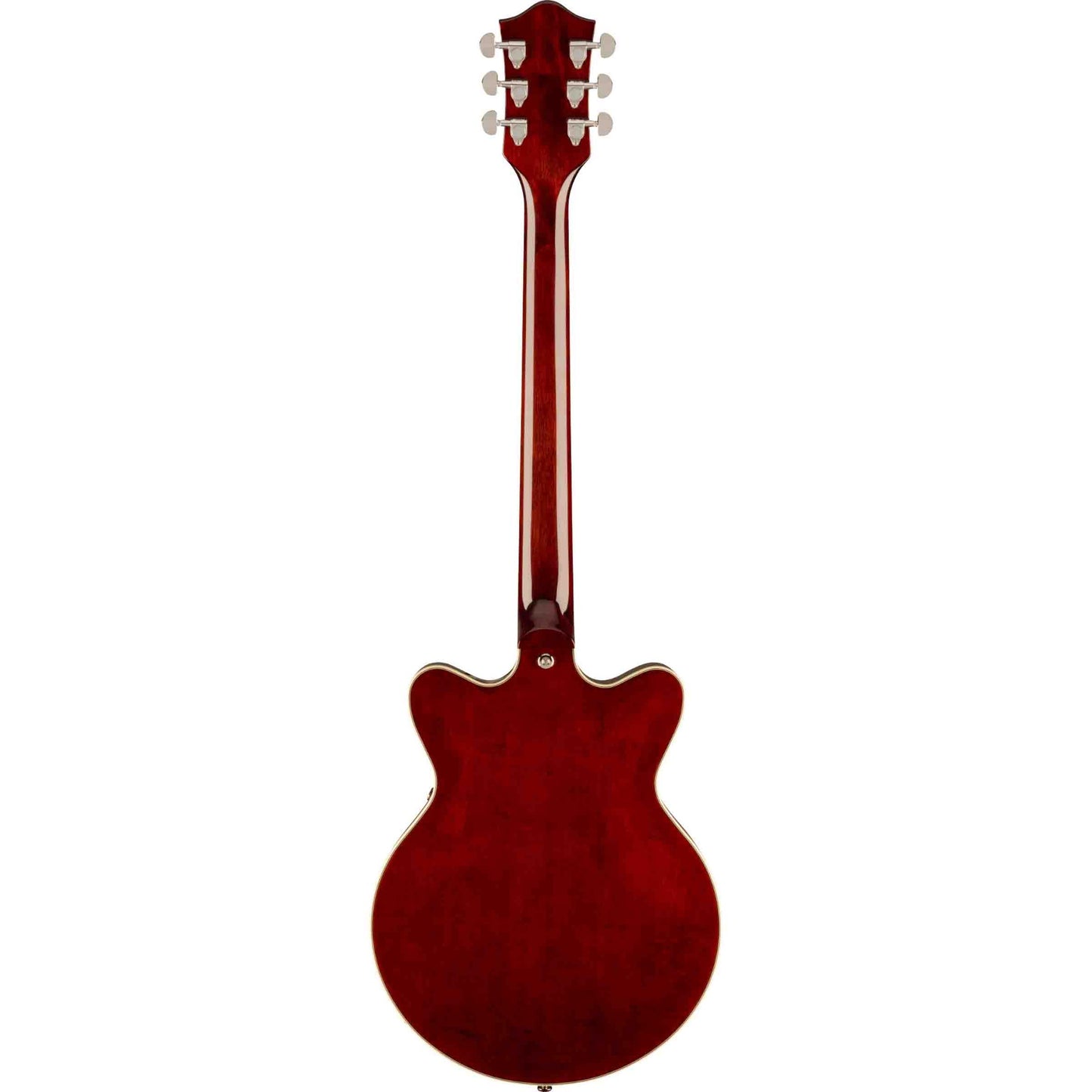 Gretsch G2655T Streamliner Center Block Jr. Double-Cut w/ Bigsby - Brandywine