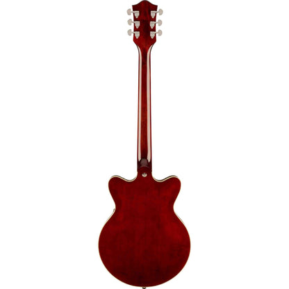 Gretsch G2655T Streamliner Center Block Jr. Double-Cut w/ Bigsby - Brandywine