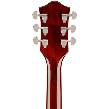 Gretsch G2655T Streamliner Center Block Jr. Double-Cut w/ Bigsby - Brandywine