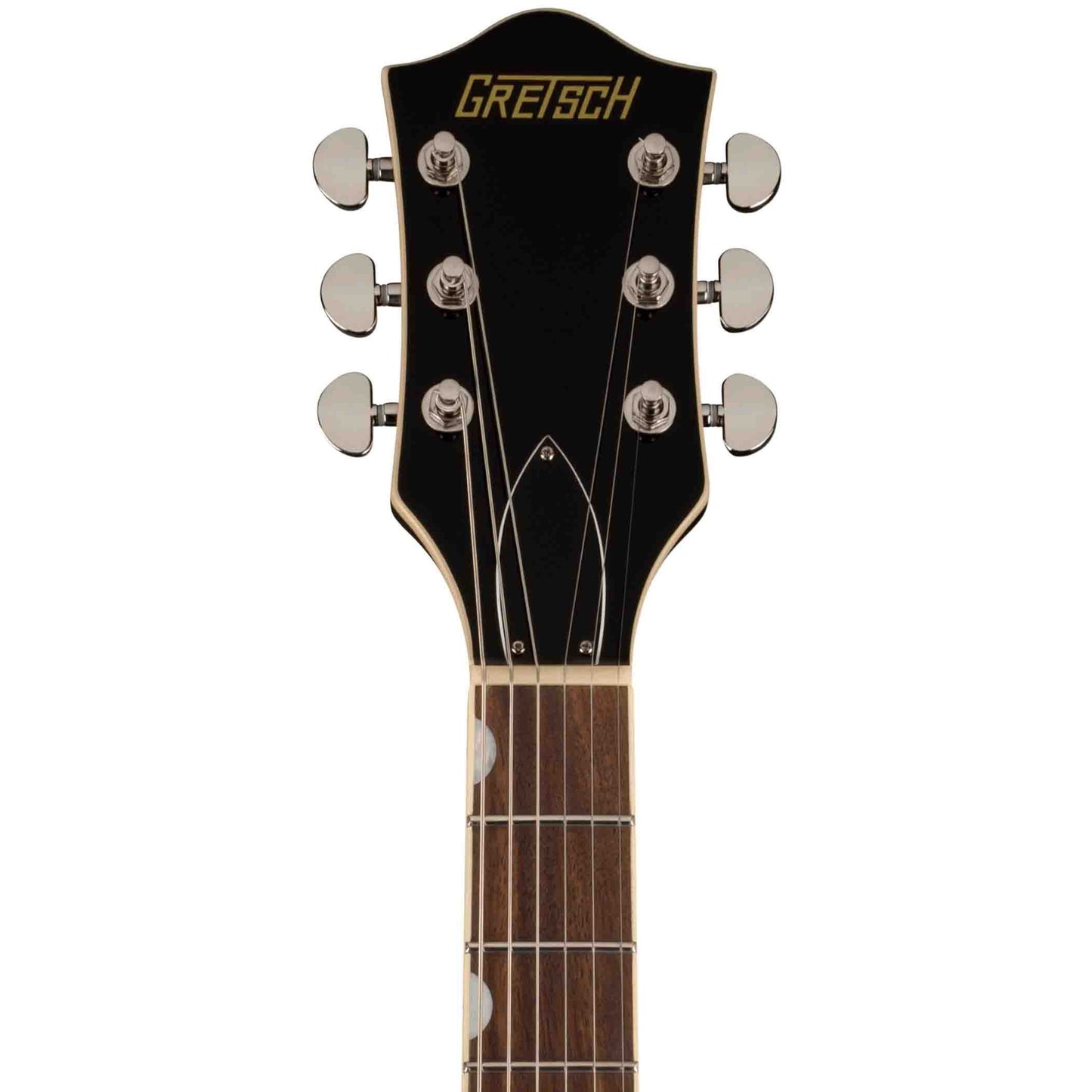 Gretsch G2655T Streamliner Center Block Jr. Double-Cut w/ Bigsby - Brandywine