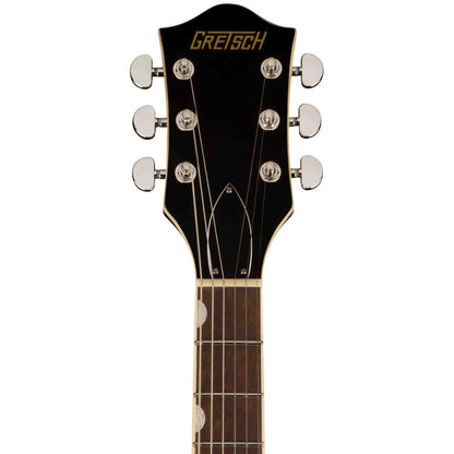 Gretsch G2420T Streamliner Hollow Body Electric Guitar w/ Bigsby - Havana Burst