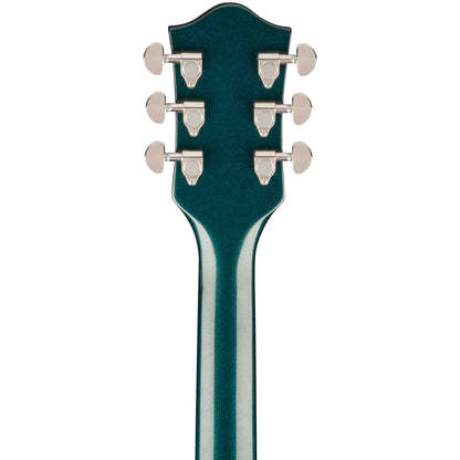 Gretsch G2420T Streamliner Hollow Body Guitar w/ Bigsby - Midnight Sapphire