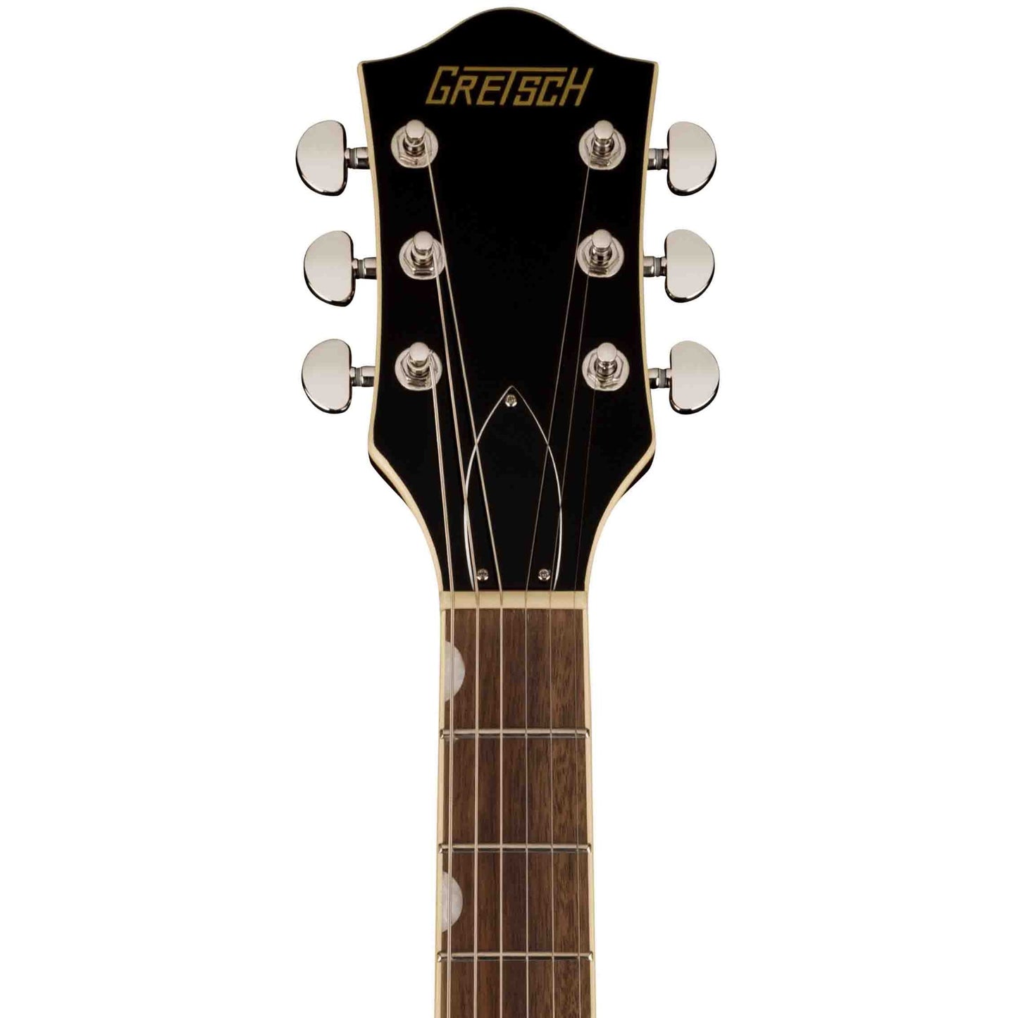 Gretsch G2655T Streamliner Center Block Jr. Double-Cut Guitar w/ Bigsby - Coral