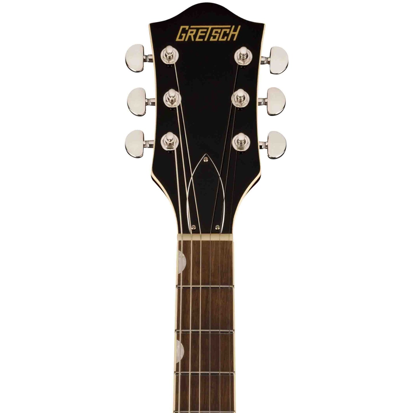 Gretsch G2420T Streamliner Hollow Body Electric Guitar w/ Bigsby - Brandywine