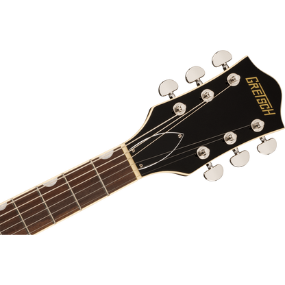 Gretsch G2622T Streamliner™ Center Block Double-Cut Electric Guitar w/ Bigsby®, Dark Denim