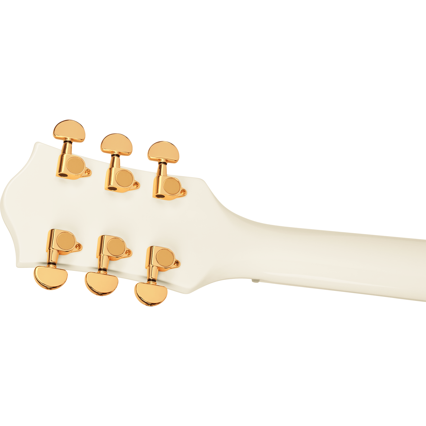 Gretsch G2420TG Streamliner Hollow Body Electric Guitar - Vintage White