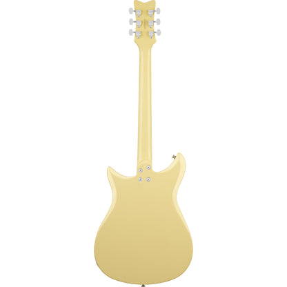 Gretsch Streamliner CVT - Laurel Fingerboard, Aged White