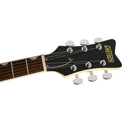 Gretsch Streamliner CVT - Laurel Fingerboard, Aged White