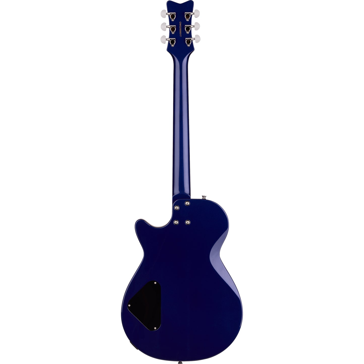 Gretsch Streamliner Jet 1 Pickup Electric Guitar - Laurel Fingerboard, Midnight Blue