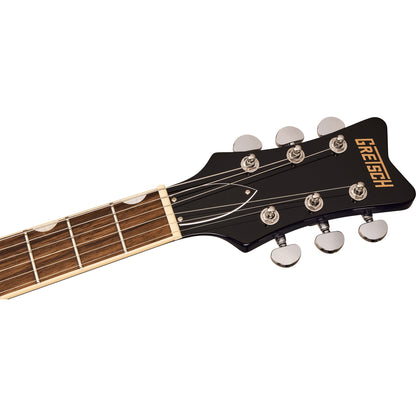 Gretsch Streamliner Jet 1 Pickup Electric Guitar - Laurel Fingerboard, Midnight Blue