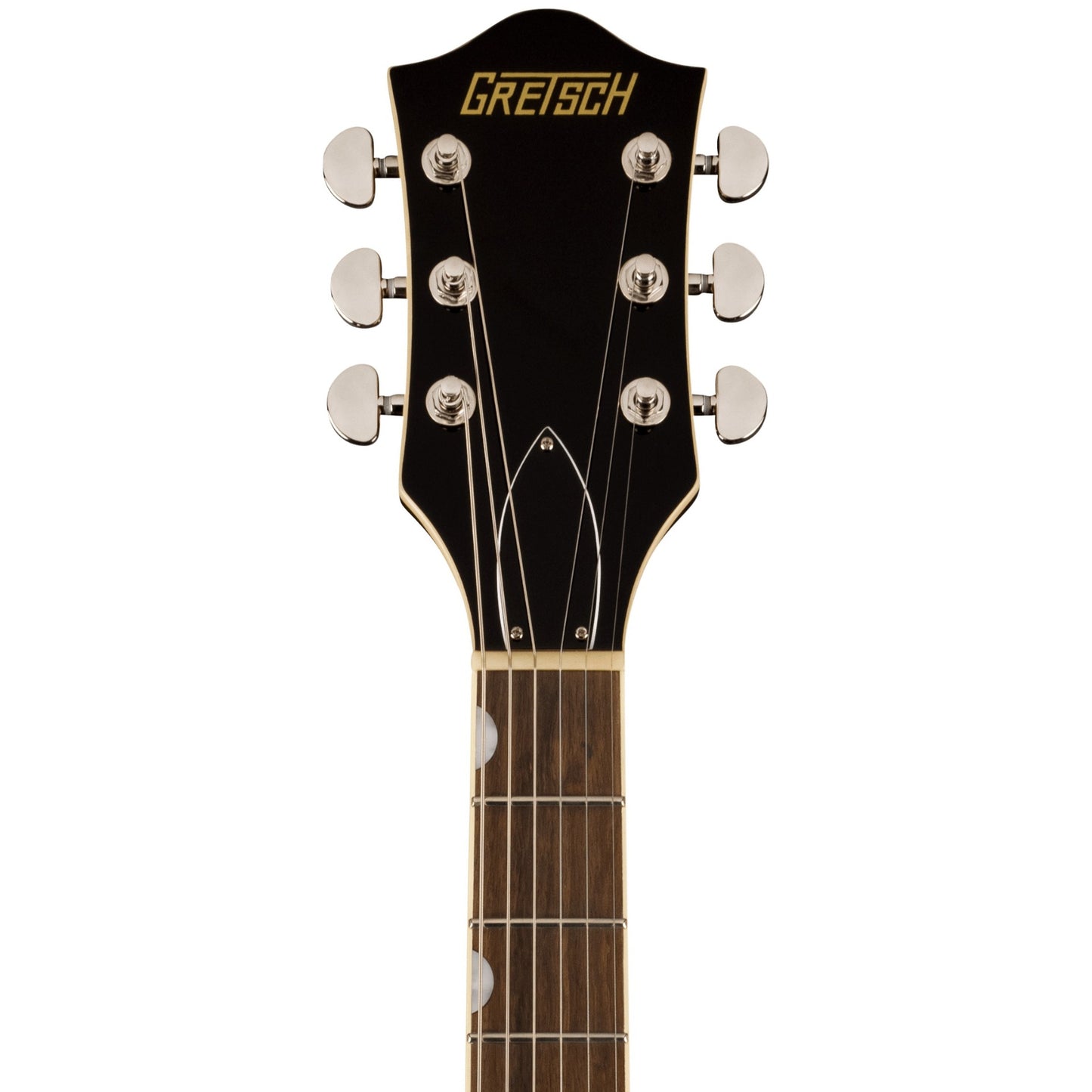 Gretsch G2622 Streamliner™ Center Block Double-Cut Electric Guitar w/ V-Stoptail, Fireburst
