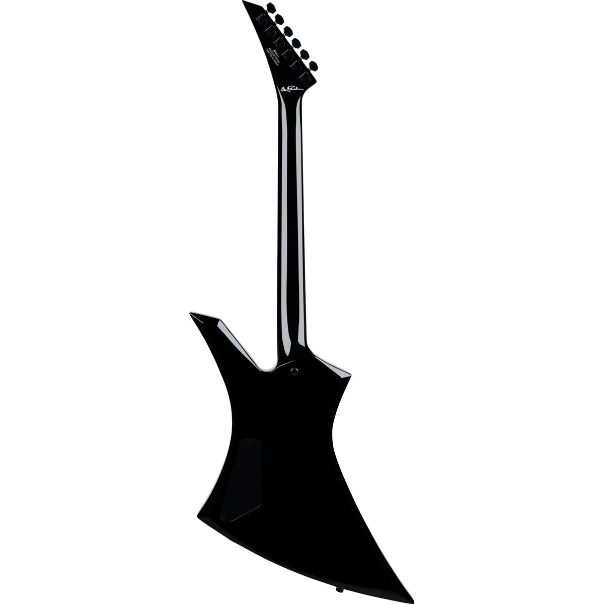 Jackson Limited Edition Legend Series Signature Marty Friedman Kelly KE-1