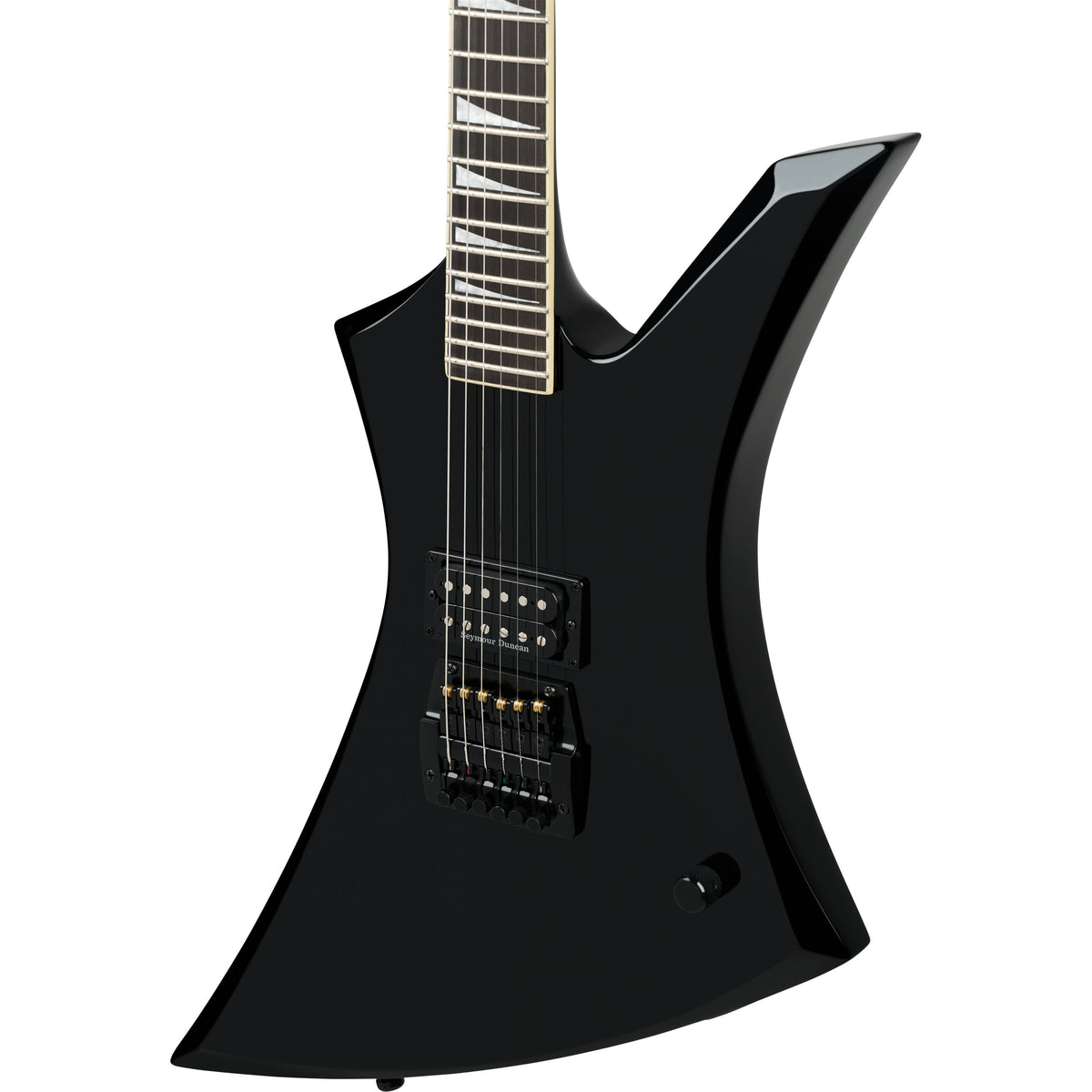 Jackson Limited Edition Legend Series Signature Marty Friedman Kelly KE-1