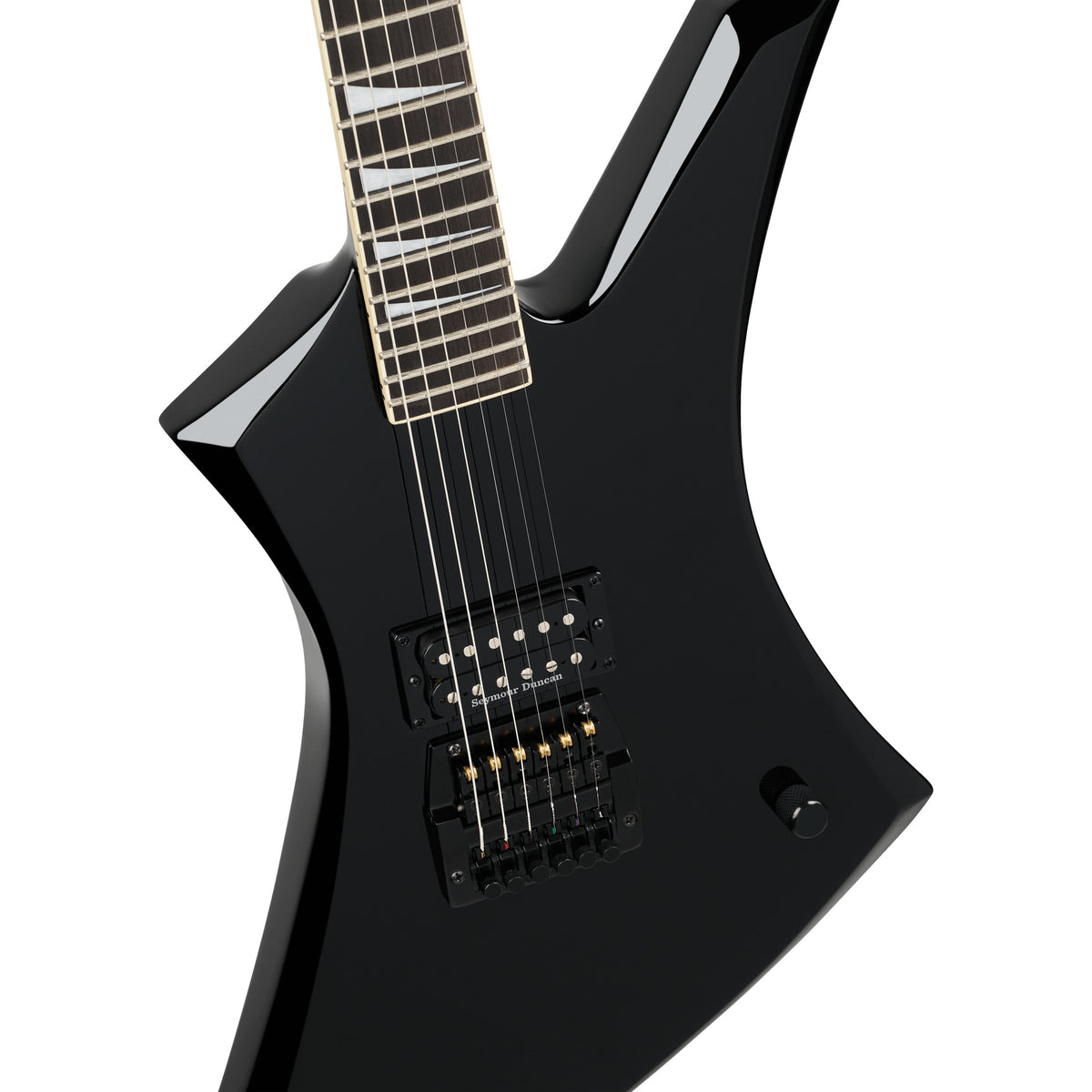 Jackson Limited Edition Legend Series Signature Marty Friedman Kelly KE-1