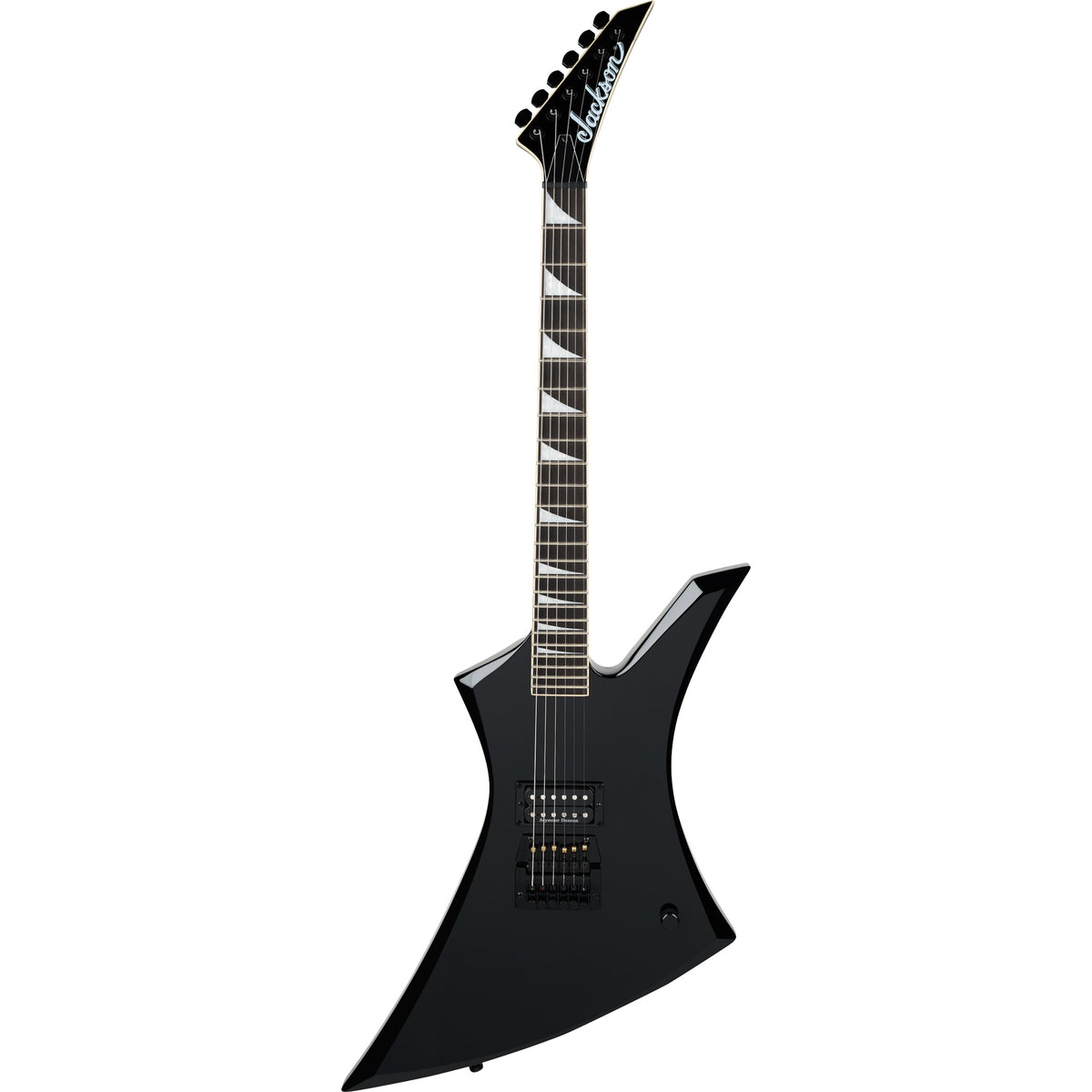 Jackson Limited Edition Legend Series Signature Marty Friedman Kelly KE-1