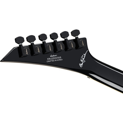 Jackson Limited Edition Legend Series Signature Marty Friedman Kelly KE-1
