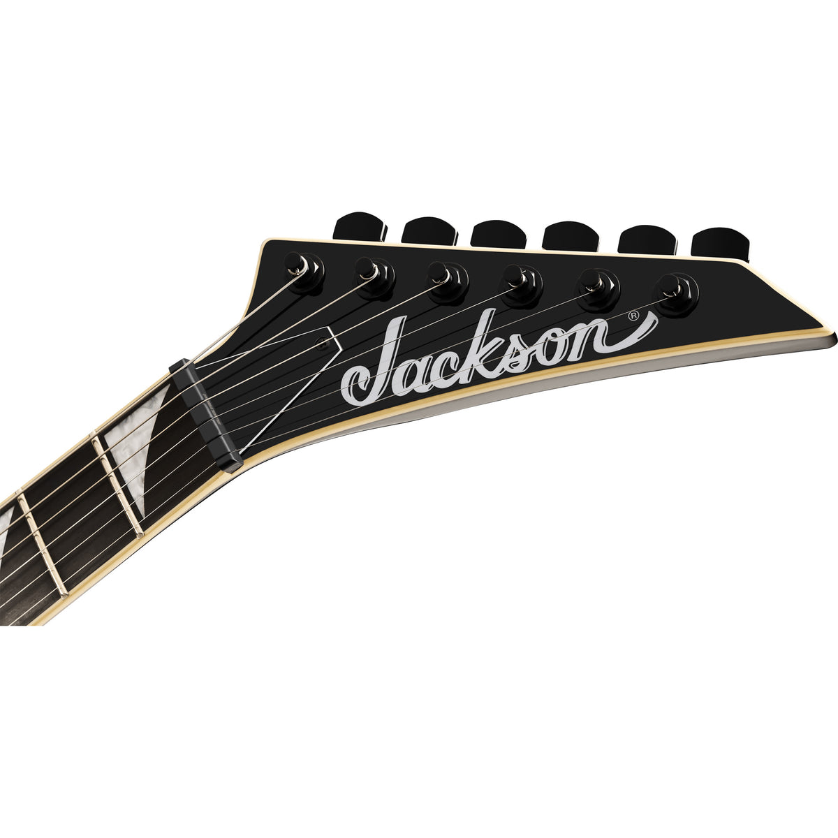 Jackson Limited Edition Legend Series Signature Marty Friedman Kelly KE-1