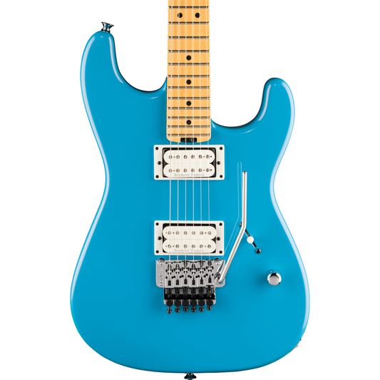 Charvel American Neo-Classic San Dimas Style 1 Electric Guitar - Robin's Egg Blue