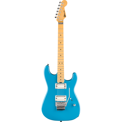 Charvel American Neo-Classic San Dimas Style 1 Electric Guitar - Robin's Egg Blue