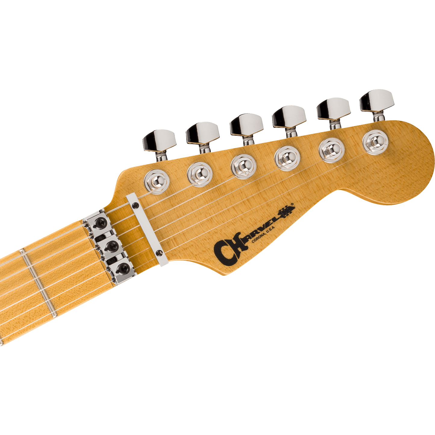 Charvel American Neo-Classic San Dimas Style 1 Electric Guitar - Robin's Egg Blue