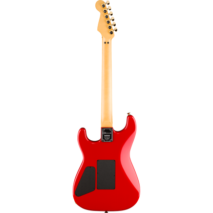 Charvel American Neo-Classic San Dimas Style 1 Electric Guitar - Racing Red