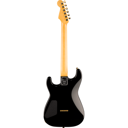 Charvel American Neo-Classic San Dimas Electric Guitar - Gloss Black