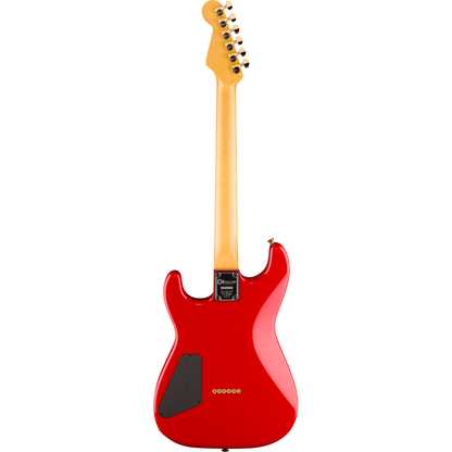 Charvel American Neo-Classic San Dimas Electric Guitar - Racing Red