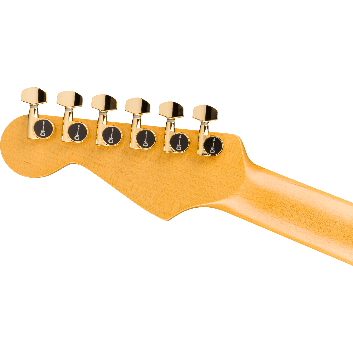 Charvel American Neo-Classic San Dimas Electric Guitar - Racing Red