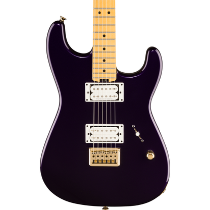 Charvel American Neo-Classic San Dimas Electric Guitar - Velvet Midnight