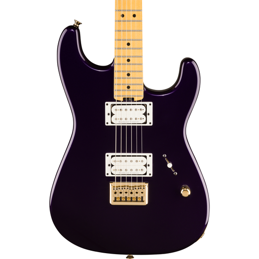 Charvel American Neo-Classic San Dimas Electric Guitar - Velvet Midnight