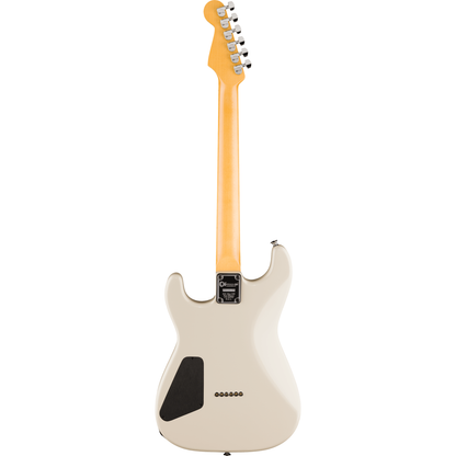 Charvel American Neo-Classic San Dimas Electric Guitar - Ivory Blitz