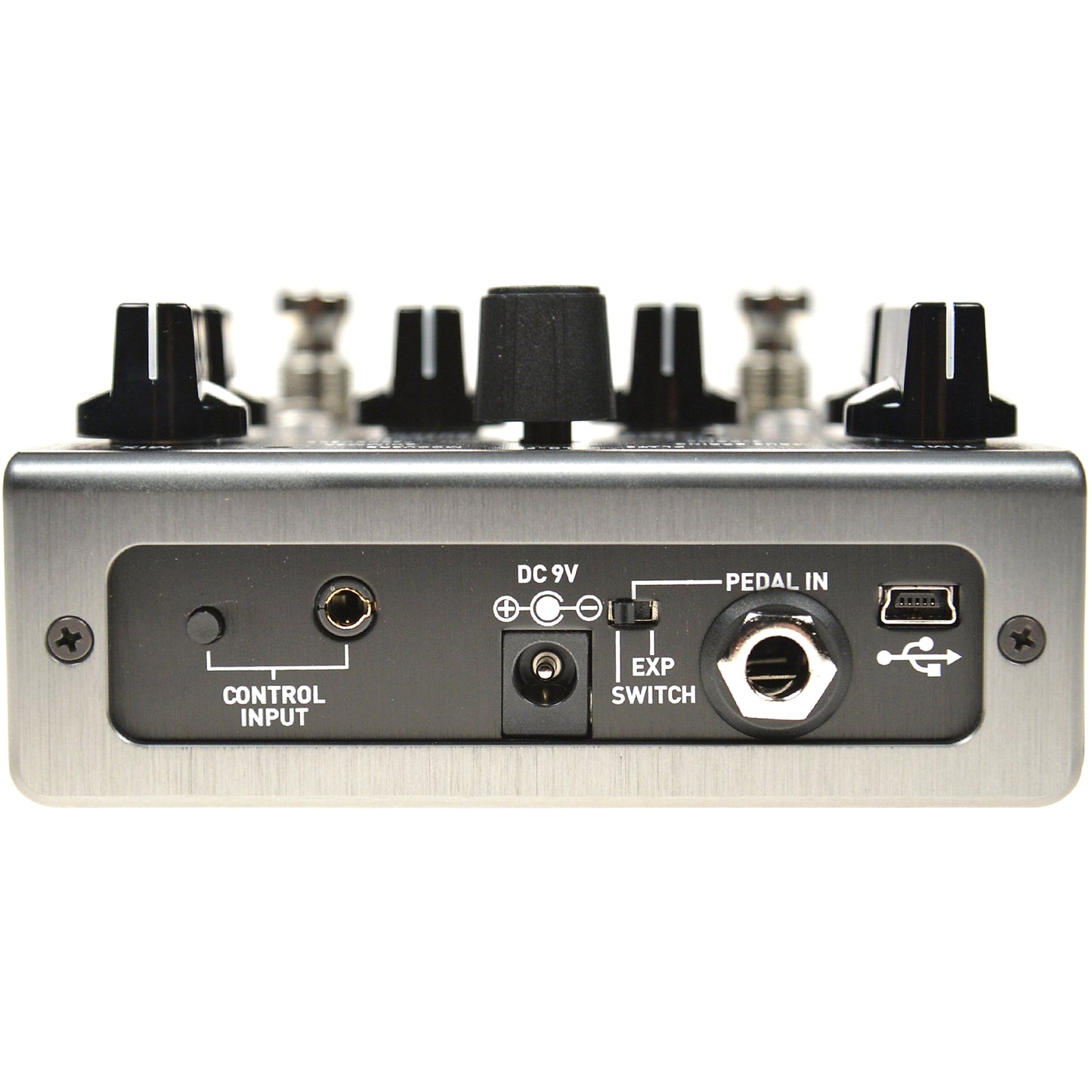 Source Audio SA262 One Series Ventris Dual Reverb Pedal – Alto Music