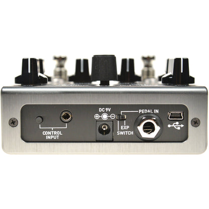 Source Audio Ventris One Series Dual Reverb Pedal
